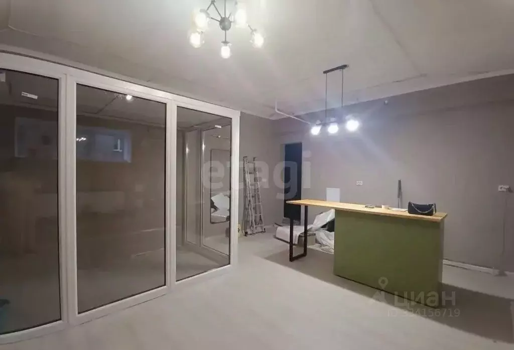Помещение свободного назначения в Татарстан, Казань ул. Рахимова, 19 ... - Фото 1