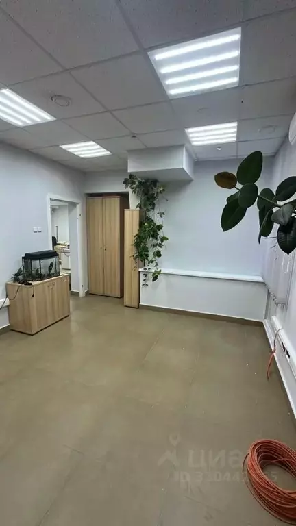 Помещение свободного назначения в Саха (Якутия), Алдан ул. Ленина, 9 ... - Фото 1