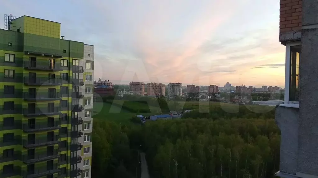 Комната 18 м в 1-к., 16/16 эт. - Фото 0