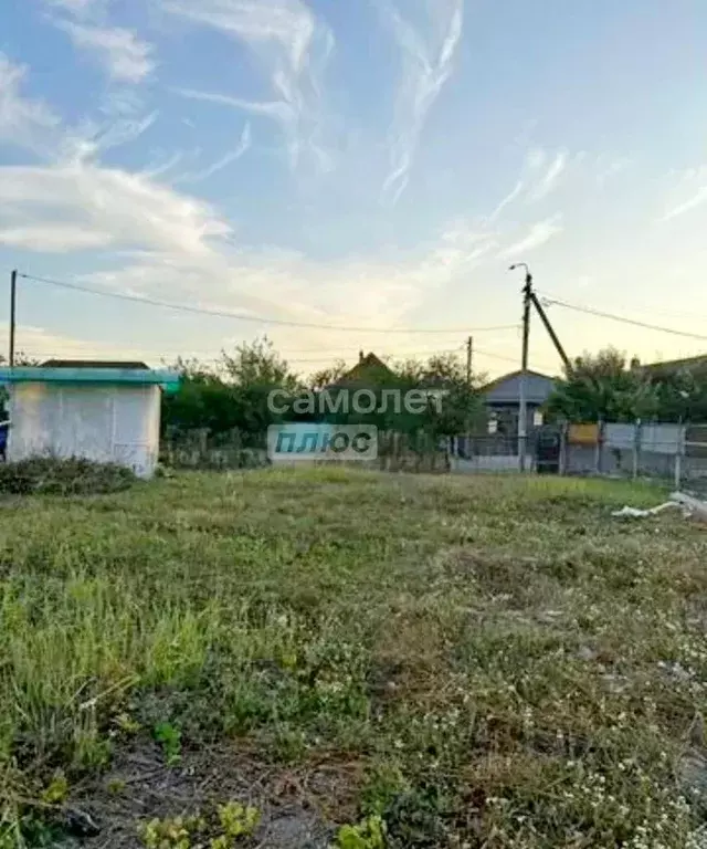 Участок в Краснодарский край, Горячий Ключ Администрация мкр,  (4.5 ... - Фото 1