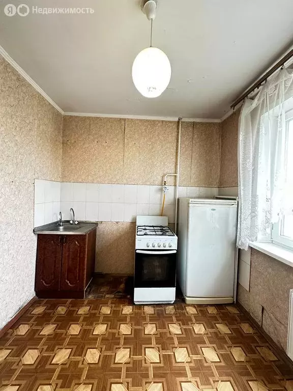 2-комнатная квартира: Казань, проспект Ямашева, 78 (49.7 м) - Фото 1