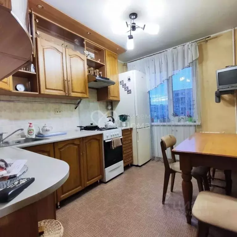 3-к кв. Волгоградская область, Волгоград Тулака мкр, ул. Карла Маркса, ... - Фото 1