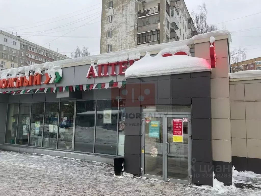 Помещение свободного назначения в Нижегородская область, Нижний ... - Фото 2