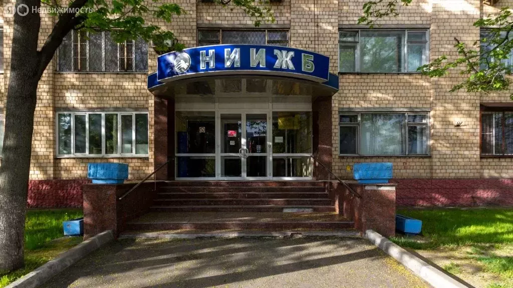 Офис (49.2 м) - Фото 2