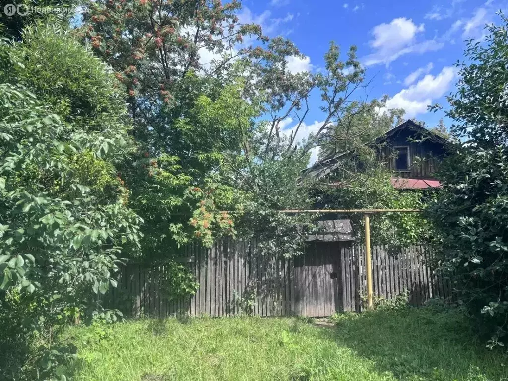 Дом в Нижний Новгород, Алатырская улица, 18 (70 м) - Фото 0