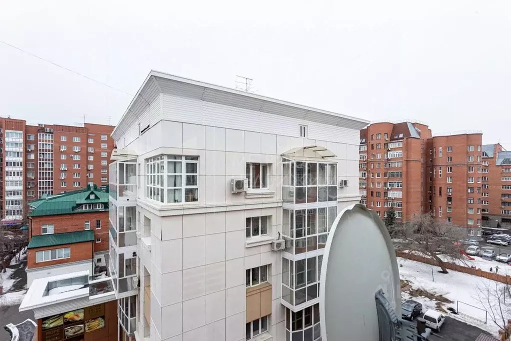 6-к кв. Тюменская область, Тюмень Даудельная ул., 4 (255.0 м) - Фото 1