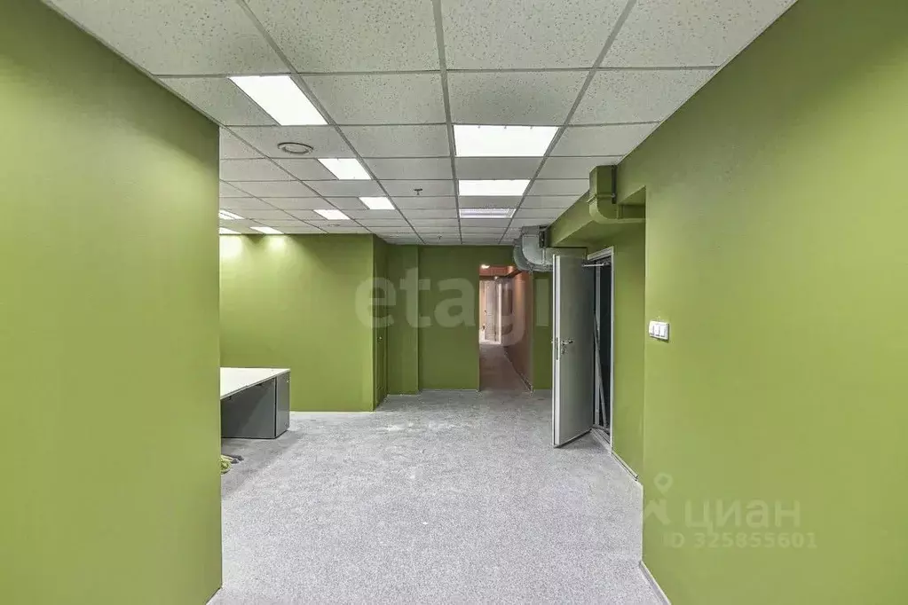 Помещение свободного назначения в Сахалинская область, Южно-Сахалинск ... - Фото 1