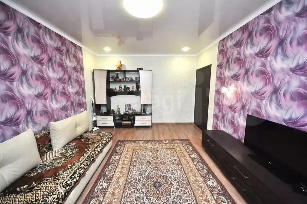 2-к. квартира, 44 м, 2/2 эт. - Фото 1