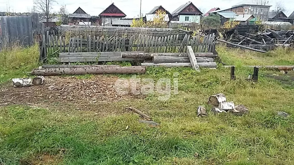 Участок в Свердловская область, Кушвинский городской округ, пос. ... - Фото 0