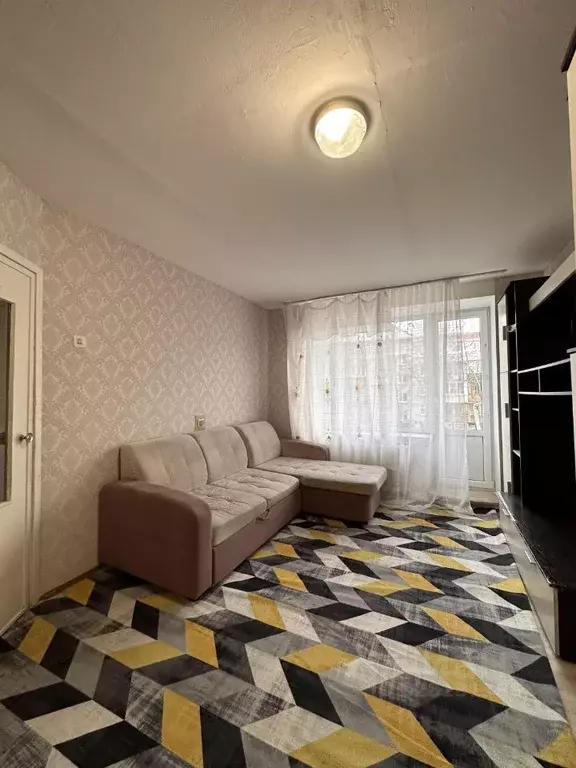 1-к кв. Санкт-Петербург, Санкт-Петербург, Красное Село Нарвская ул., ... - Фото 1