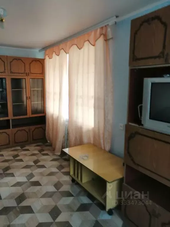 1-к кв. Владимирская область, Кольчугино ул. 50 лет Октября, 26 (30.0 ... - Фото 2