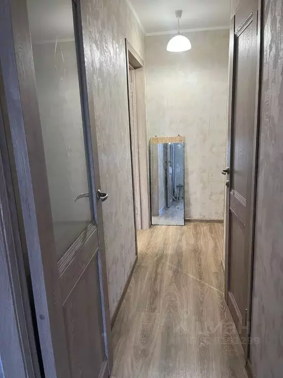 1-к кв. Северная Осетия, Владикавказ ул. Генерала Дзусова, 17к1 (32.0 ... - Фото 1