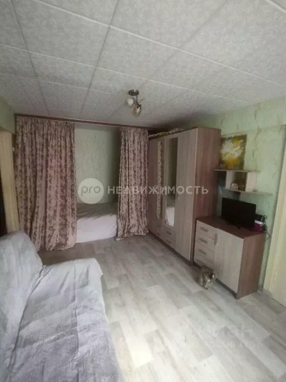 2-к кв. Рязанская область, Рыбное Почтовая ул., 7 (45.1 м) - Фото 0