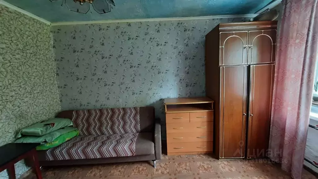 Студия Красноярский край, Красноярск Рейдовая ул., 57а (18.0 м) - Фото 1