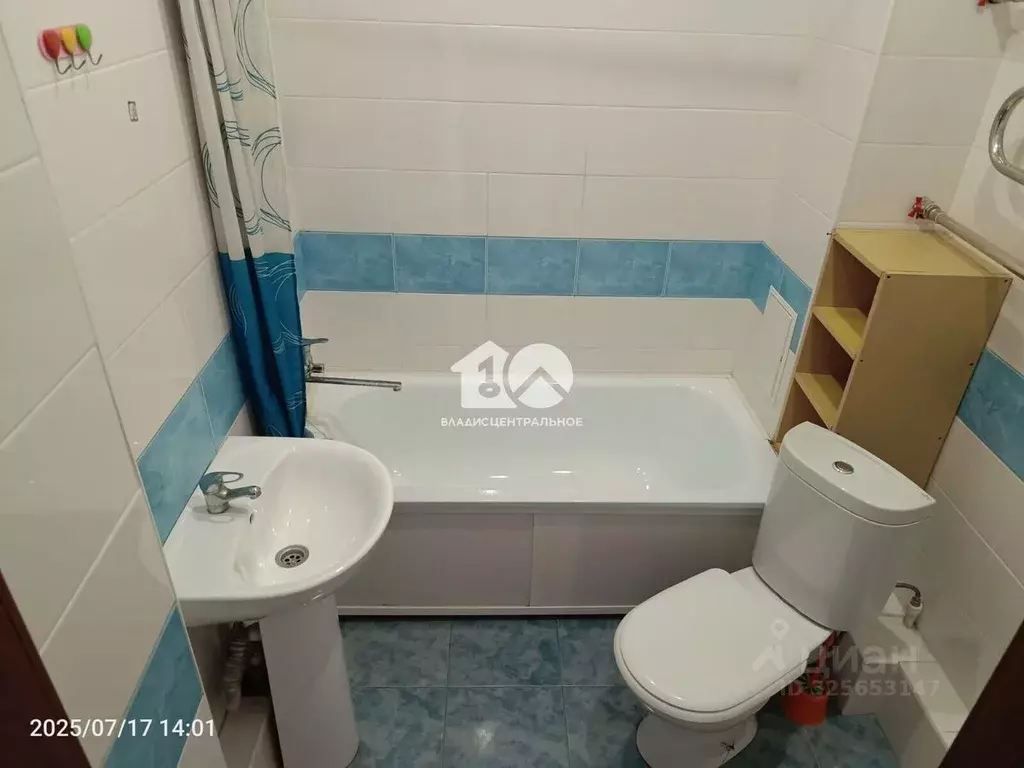 Студия Новосибирская область, Новосибирск ул. Виктора Уса, 11/1 (20.0 ... - Фото 1