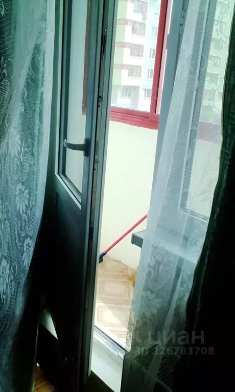 1-к кв. Москва проезд Русанова, 25к1 (37.0 м) - Фото 2