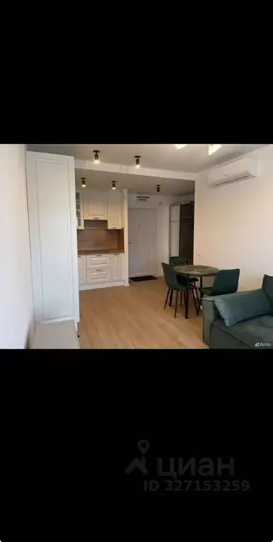 1-к кв. Москва Люблинская ул., 72Ак1 (36.0 м) - Фото 1