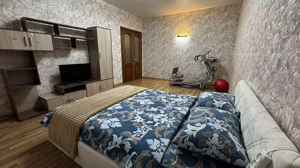 1-к кв. Белгородская область, Старый Оскол Степной мкр, 29 (54.0 м) - Фото 2