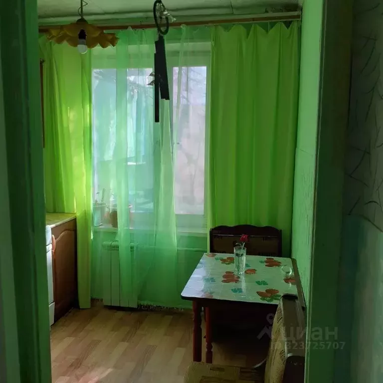 Комната Москва ул. Большая Полянка, 30 (12.0 м) - Фото 2