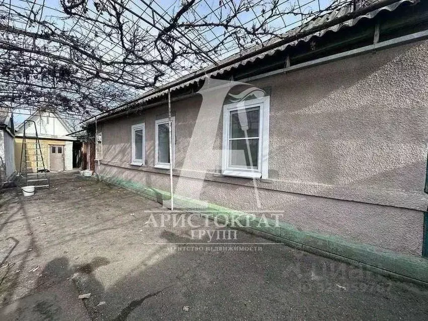 Дом в Ставропольский край, Пятигорск городской округ, пос. Свободы ул. ... - Фото 2