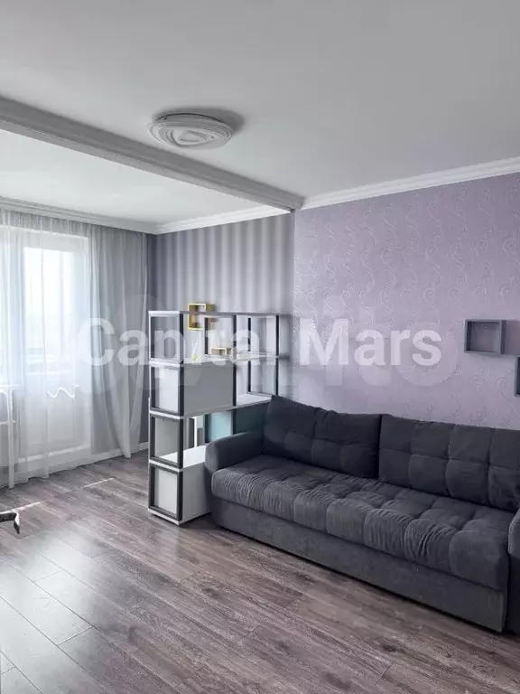 2-к. квартира, 51 м, 15/19 эт. - Фото 0