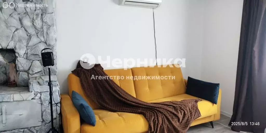 Квартира-студия: Пятигорск, улица Коста Хетагурова, 50 (20 м) - Фото 2