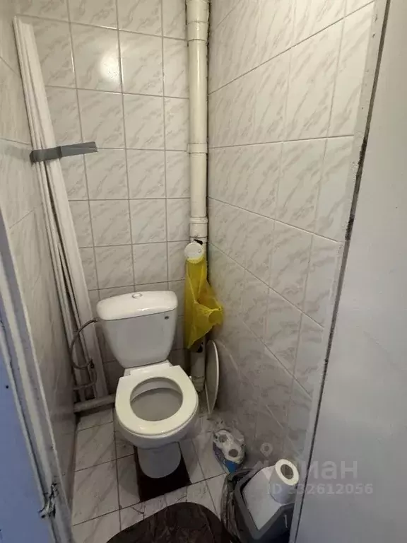 2-к кв. Иркутская область, Иркутск Университетский мкр, 78 (66.9 м) - Фото 2