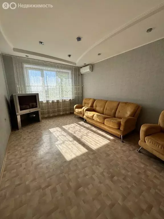 2-комнатная квартира: Астрахань, Звёздная улица, 49 (54.1 м) - Фото 1