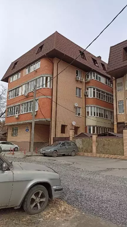 1-к кв. Ростовская область, Ростов-на-Дону Львовская ул., 46 (32.0 м) - Фото 0