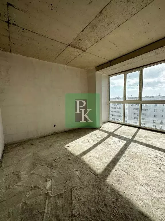 3-к кв. Севастополь просп. Октябрьской Революции, 20 (113.0 м) - Фото 1