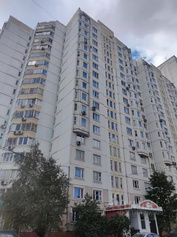 3-к кв. Московская область, Одинцово ул. Чистяковой, 2 (76.8 м) - Фото 0