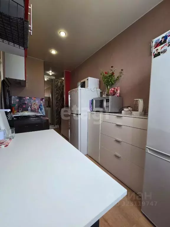 Комната Свердловская область, Екатеринбург ул. Амундсена, 66 (21.4 м) - Фото 1