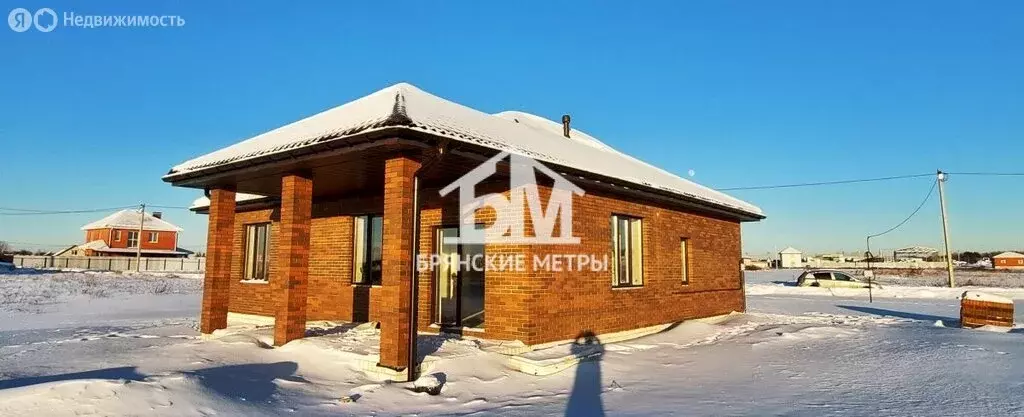 Дом в деревня Тиганово, улица Александра Миненко (140 м) - Фото 2