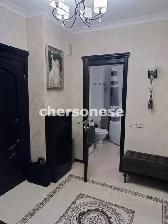 1-к кв. Севастополь просп. Античный, 20б (45.6 м) - Фото 1