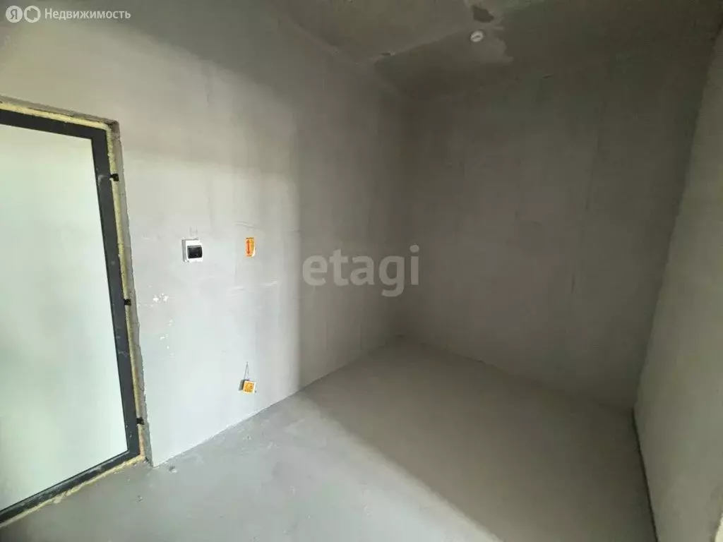 1-комнатная квартира: Пенза, Ладожская улица, 9 (47 м) - Фото 1