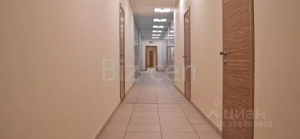 Офис в Москва ул. Архитектора Власова, 6 (640 м) - Фото 2