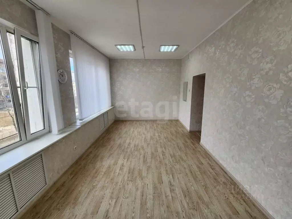 Офис в Коми, Сыктывкар Интернациональная ул., 131 (22 м) - Фото 2