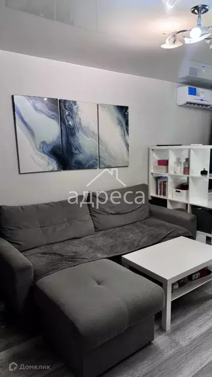 Продаётся 1-к квартира, 30 м - Фото 0