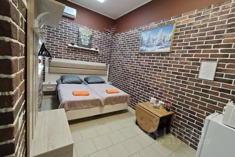 1-к кв. Ростовская область, Шахты Садовая ул., 18Г (12.0 м) - Фото 1