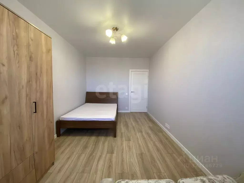 1-к кв. Краснодарский край, Краснодар ул. Даниила Смоляна, 71 (35.8 м) - Фото 1