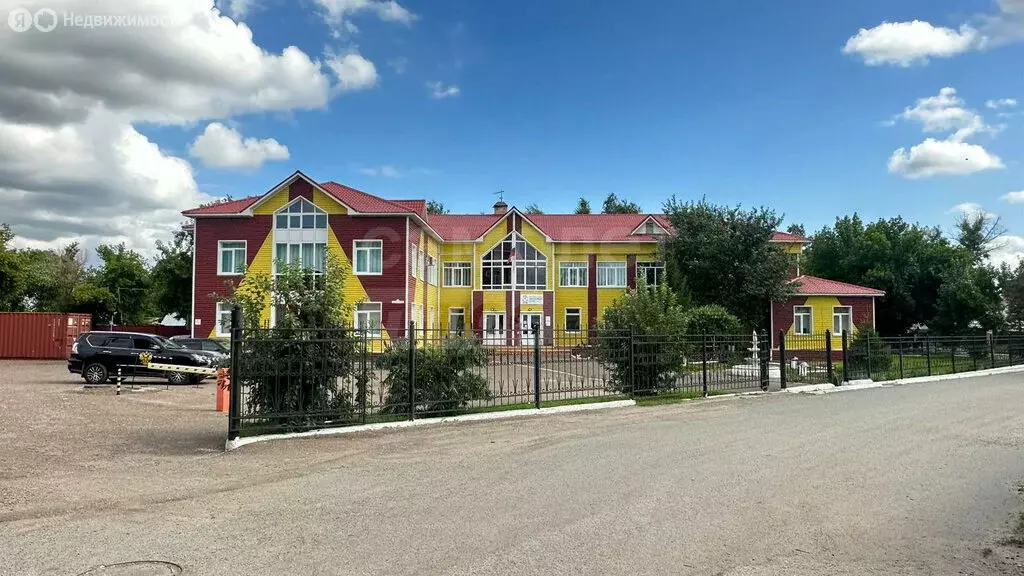 2-комнатная квартира: Оренбург, Железнодорожная улица, 9 (42 м) - Фото 0