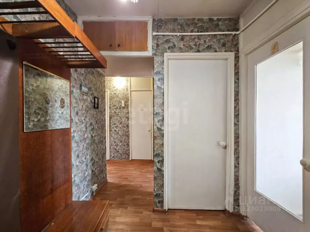 3-к кв. Татарстан, Набережные Челны Московский просп., 141 (57.9 м) - Фото 1