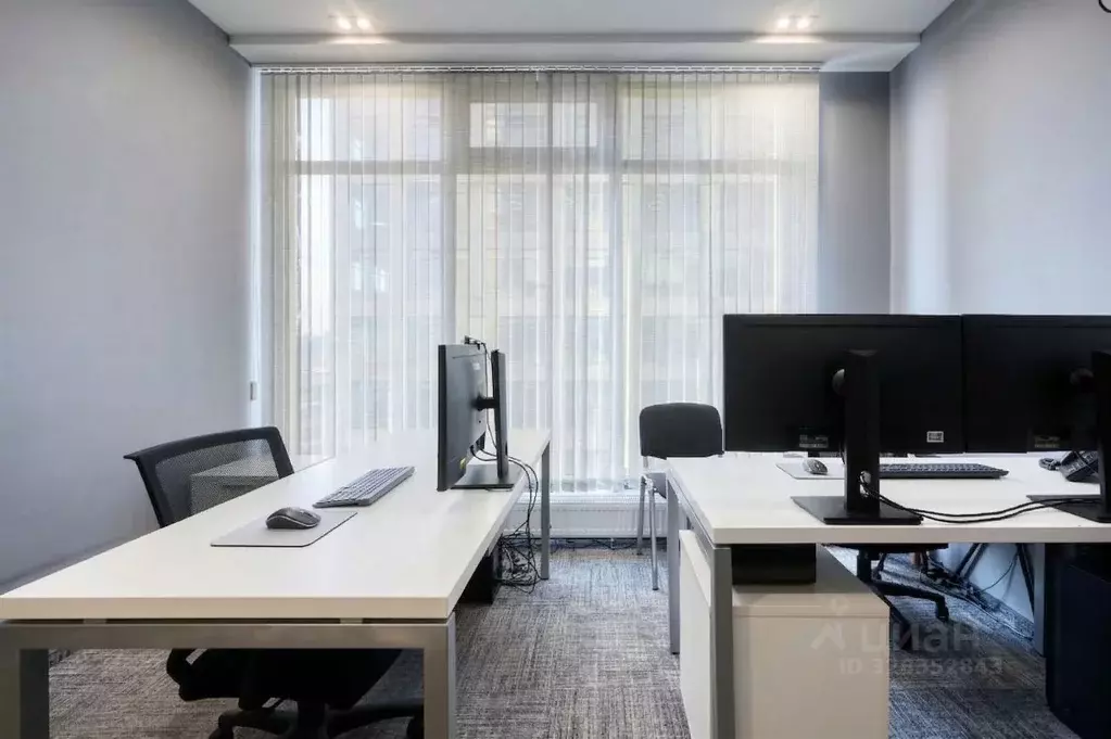 Офис в Москва Новодмитровская ул., 2к1 (119 м) - Фото 2