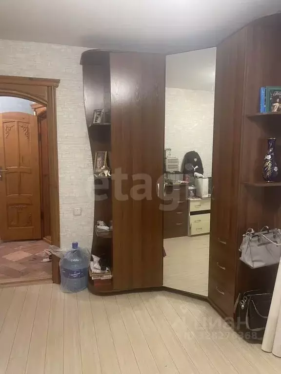 2-к кв. Алтайский край, Бийск Набережная ул., 3А (59.6 м) - Фото 1