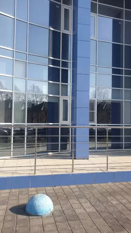 Помещение свободного назначения в Краснодарский край, Краснодар ул. ... - Фото 2