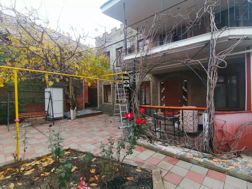 Дом в Ейск, улица Калинина (51.5 м) - Фото 0