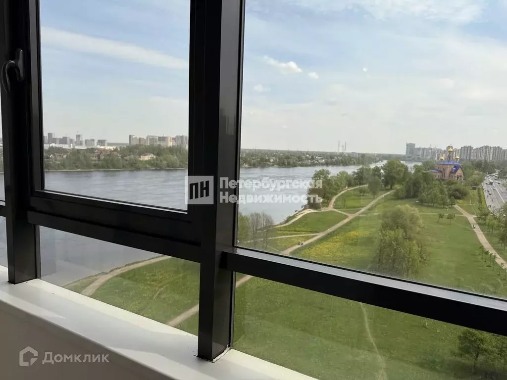 Продаётся квартира-студия, 27.6 м - Фото 1