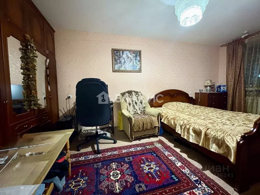 1-к кв. Ивановская область, Иваново ул. Маршала Василевского, 11 (32.0 ... - Фото 1