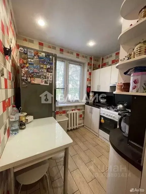 2-к кв. Ивановская область, Гаврилов Посад ул. Горького, 3 (40.0 м) - Фото 1