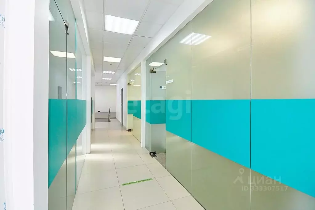 Помещение свободного назначения в Тюменская область, Тюмень ... - Фото 1